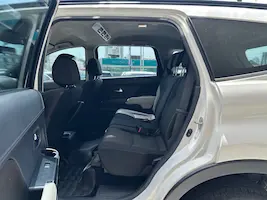 Preview imagenes del auto