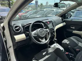 Preview imagenes del auto