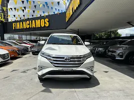 Preview imagenes del auto