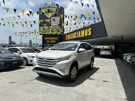 Preview imagenes del auto