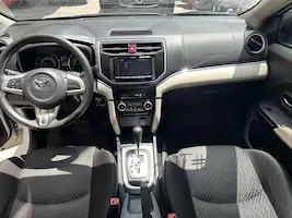 Preview imagenes del auto