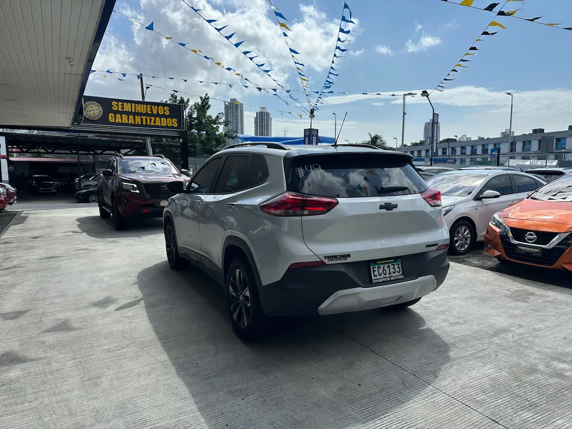 Imagenes del auto
