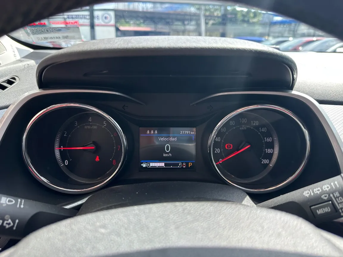Imagenes del auto