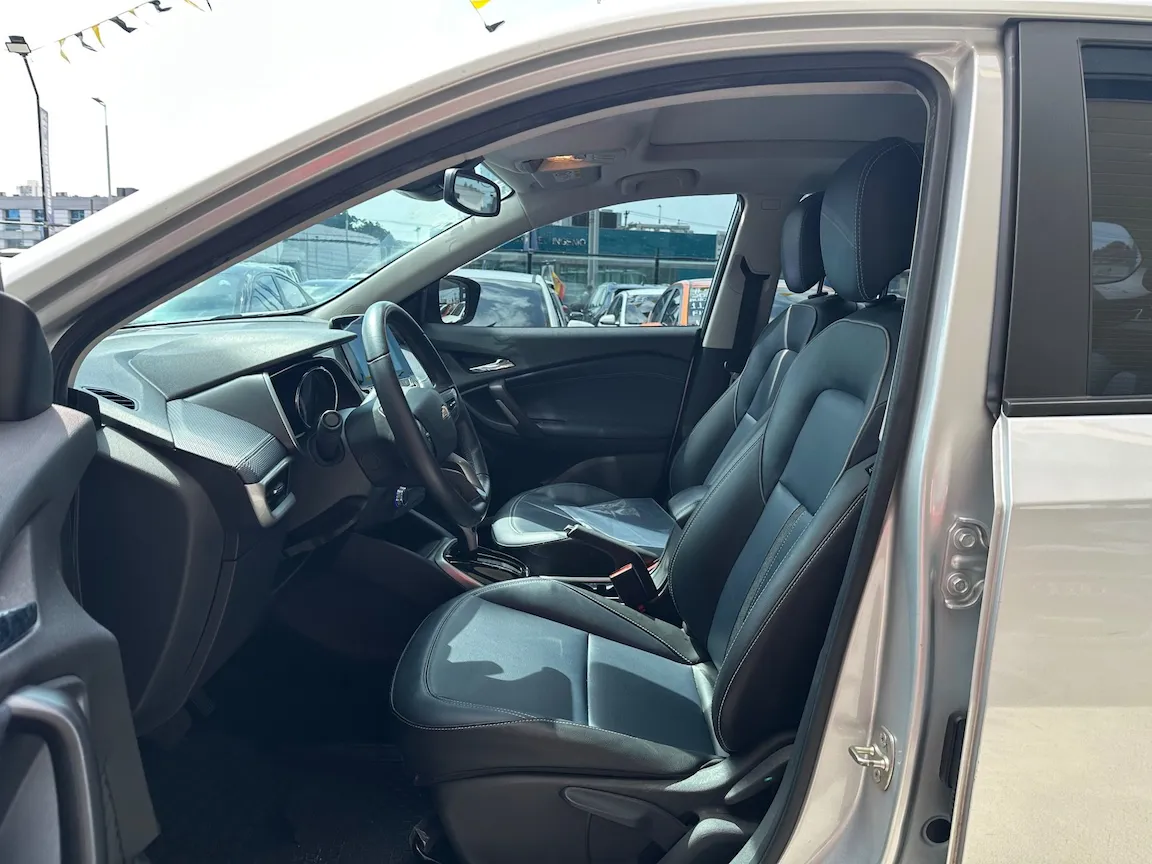 Imagenes del auto