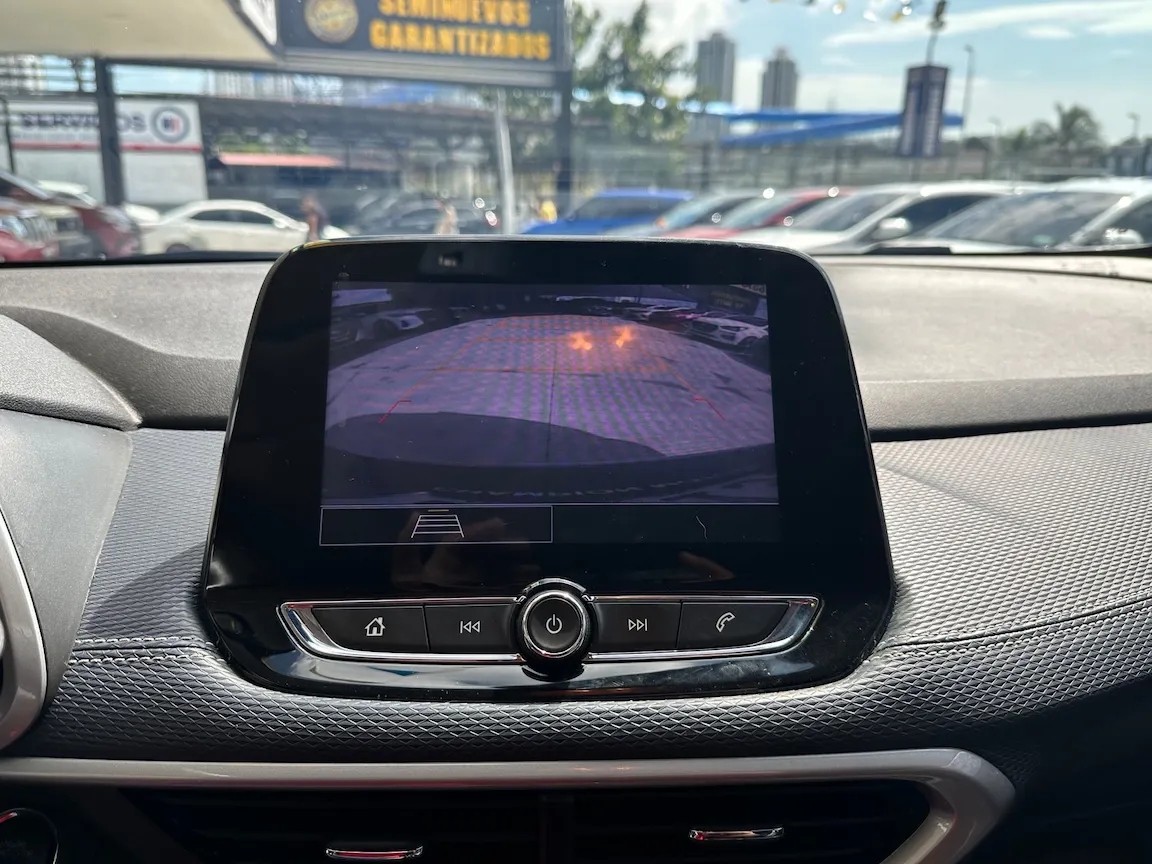 Imagenes del auto