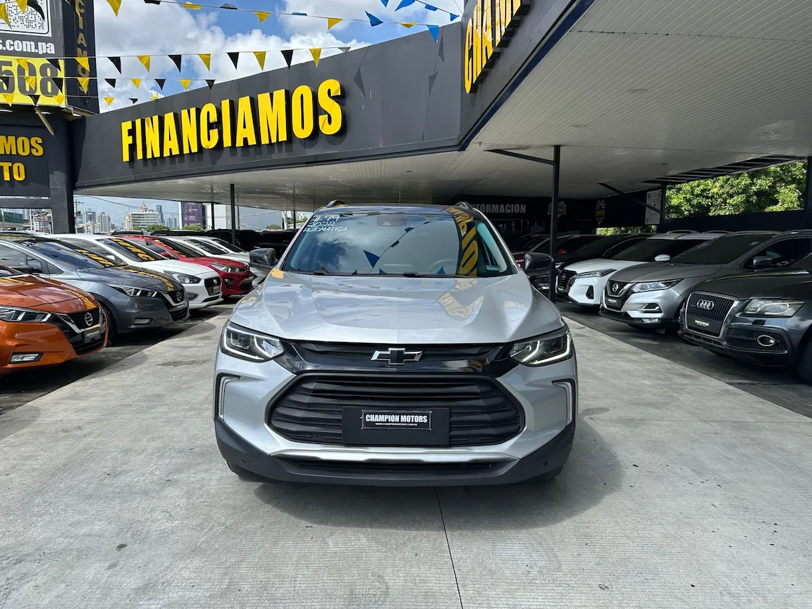 Imagenes del auto