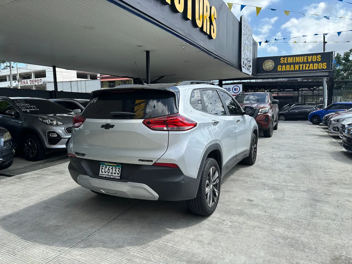 Imagenes del auto