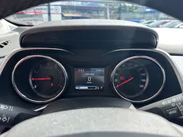 Preview imagenes del auto