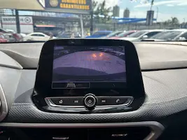Preview imagenes del auto
