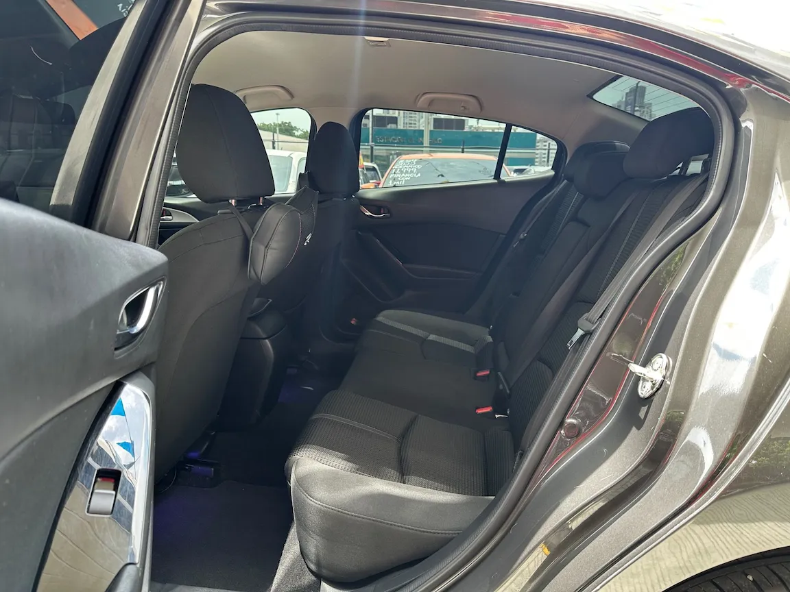 Imagenes del auto