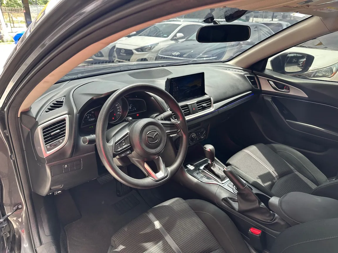 Imagenes del auto