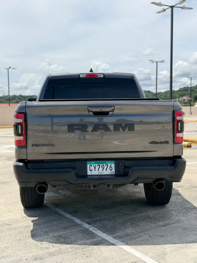 Imagenes del auto