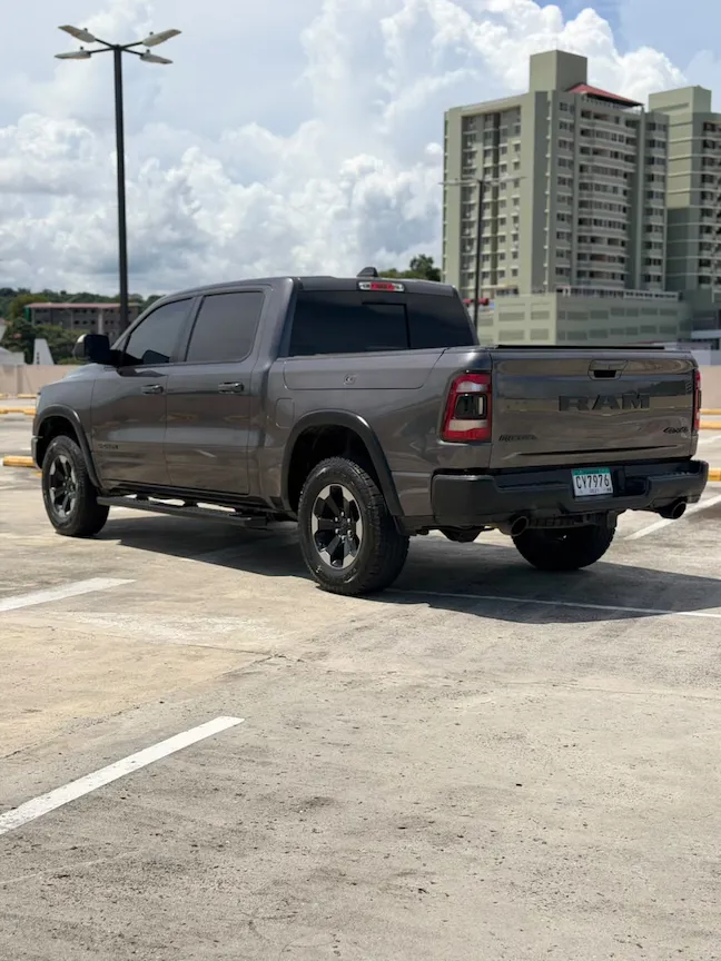 Imagenes del auto