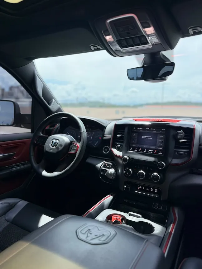 Imagenes del auto