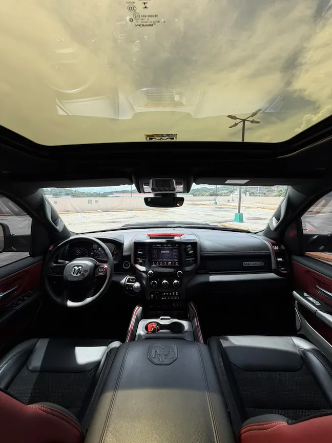 Imagenes del auto