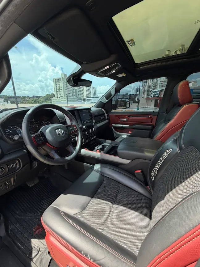 Imagenes del auto