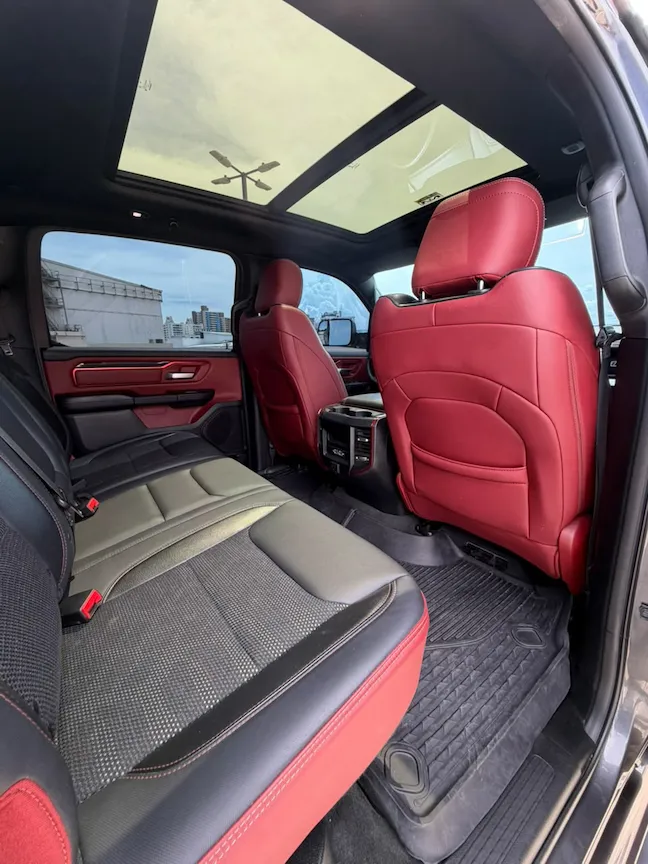 Imagenes del auto