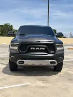 Preview imagenes del auto