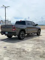 Preview imagenes del auto