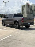 Preview imagenes del auto