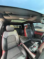 Preview imagenes del auto