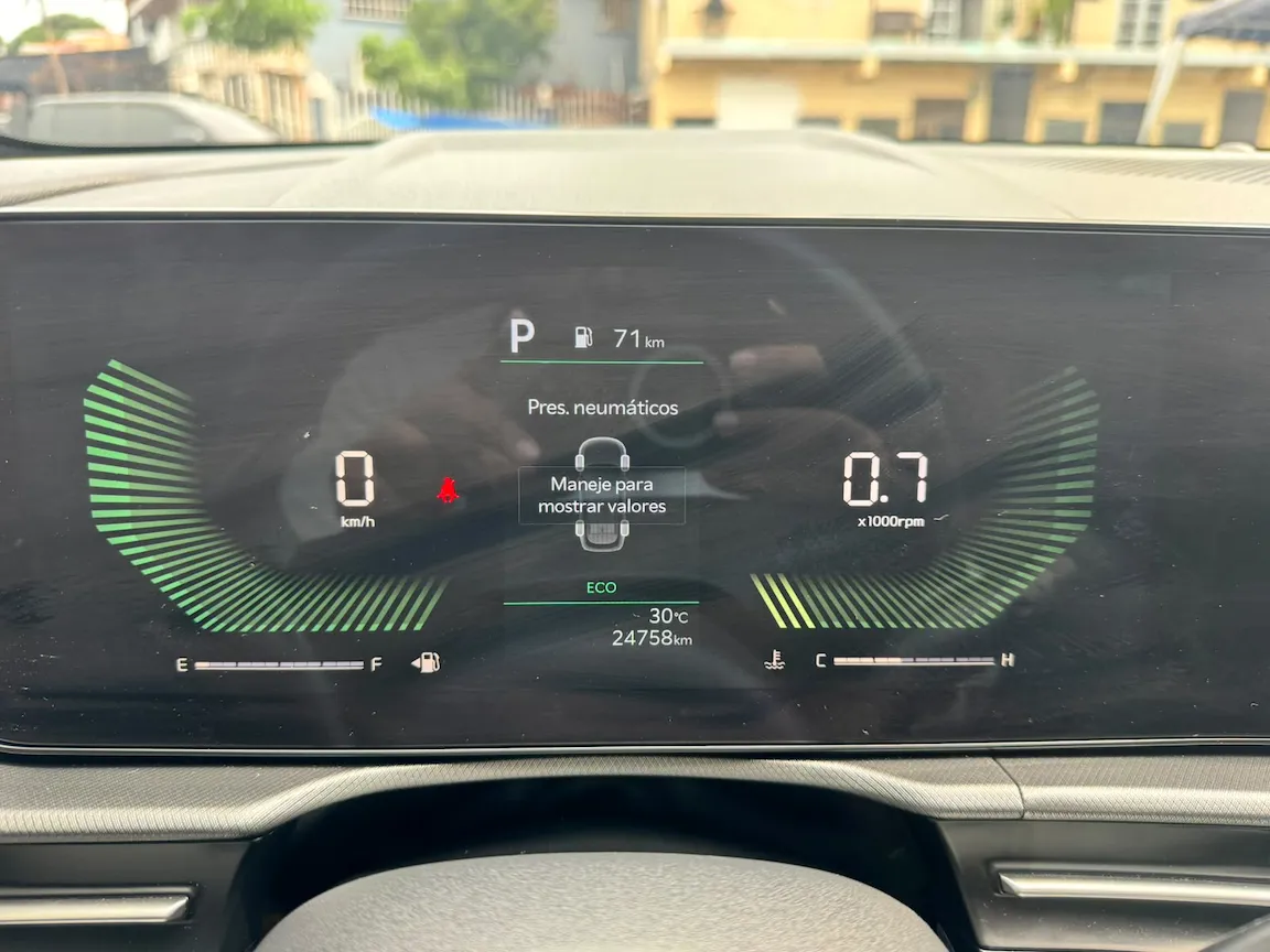 Imagenes del auto