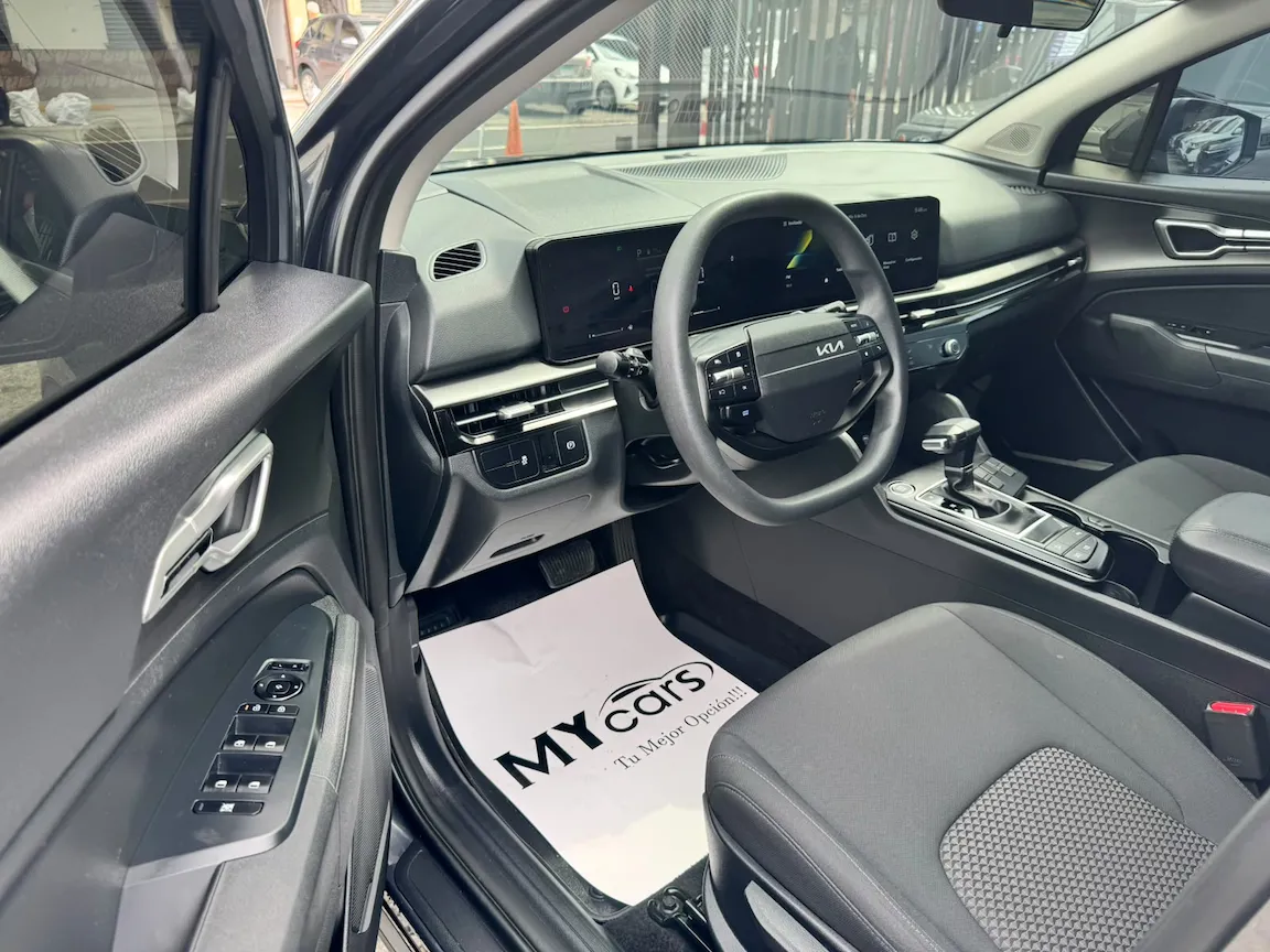Imagenes del auto