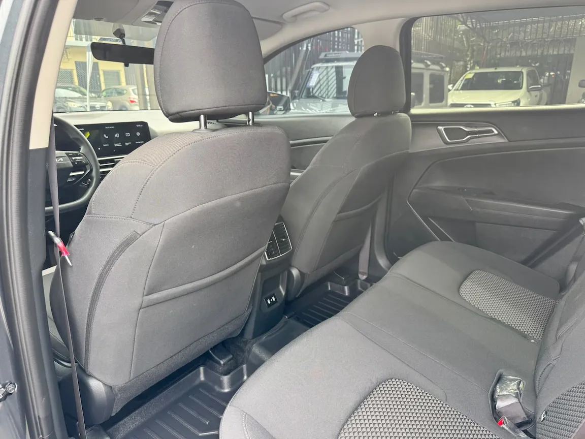Imagenes del auto