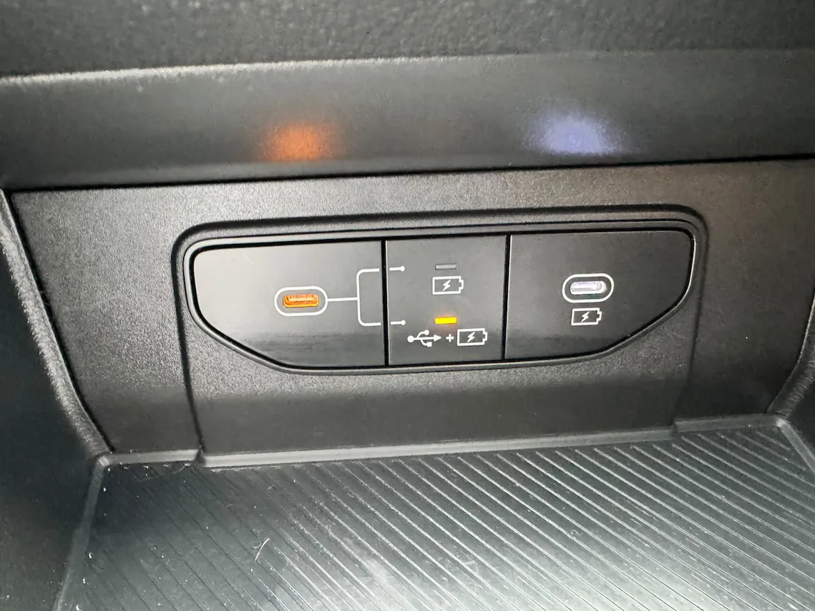 Imagenes del auto