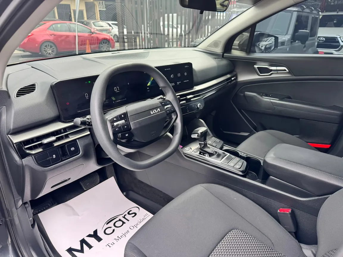 Imagenes del auto