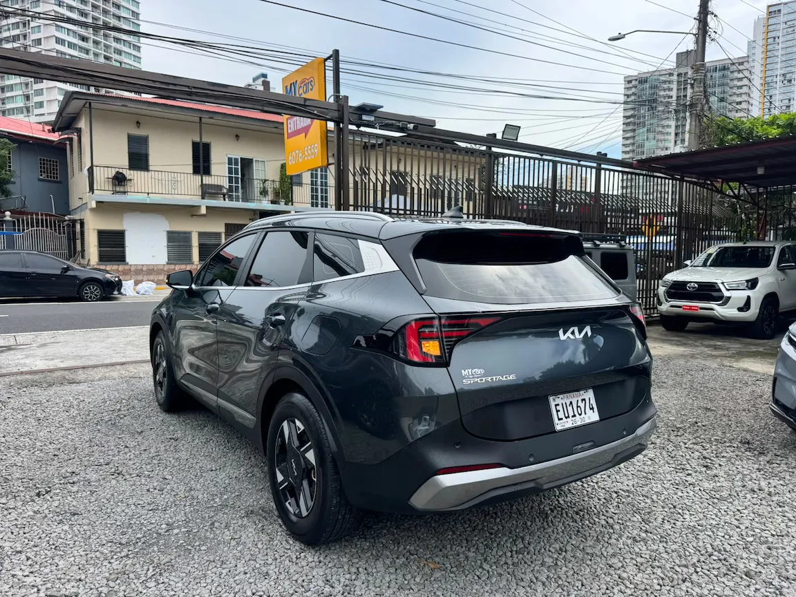 Imagenes del auto