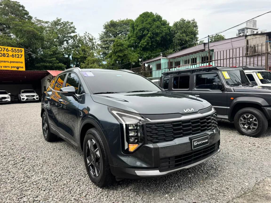 Imagenes del auto