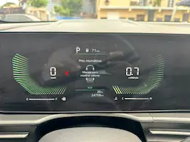 Preview imagenes del auto