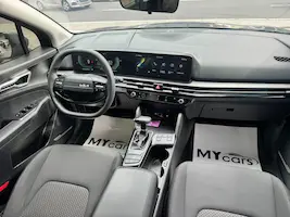 Preview imagenes del auto
