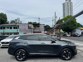 Preview imagenes del auto