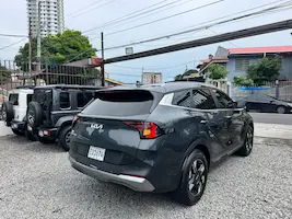 Preview imagenes del auto