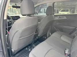 Preview imagenes del auto