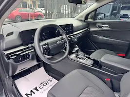Preview imagenes del auto
