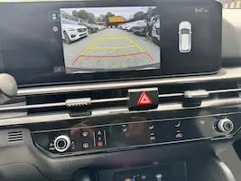 Preview imagenes del auto