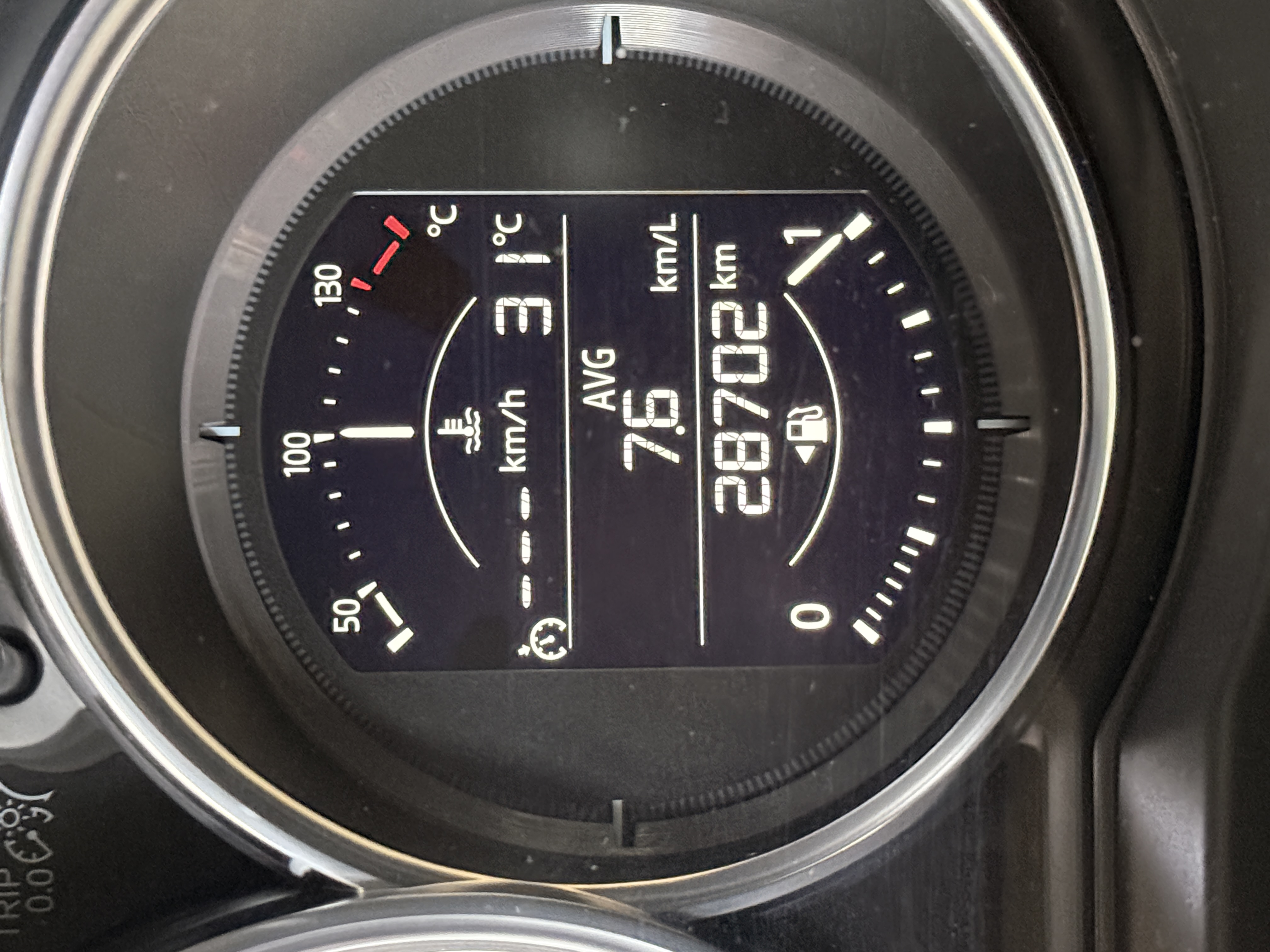 Imagenes del auto