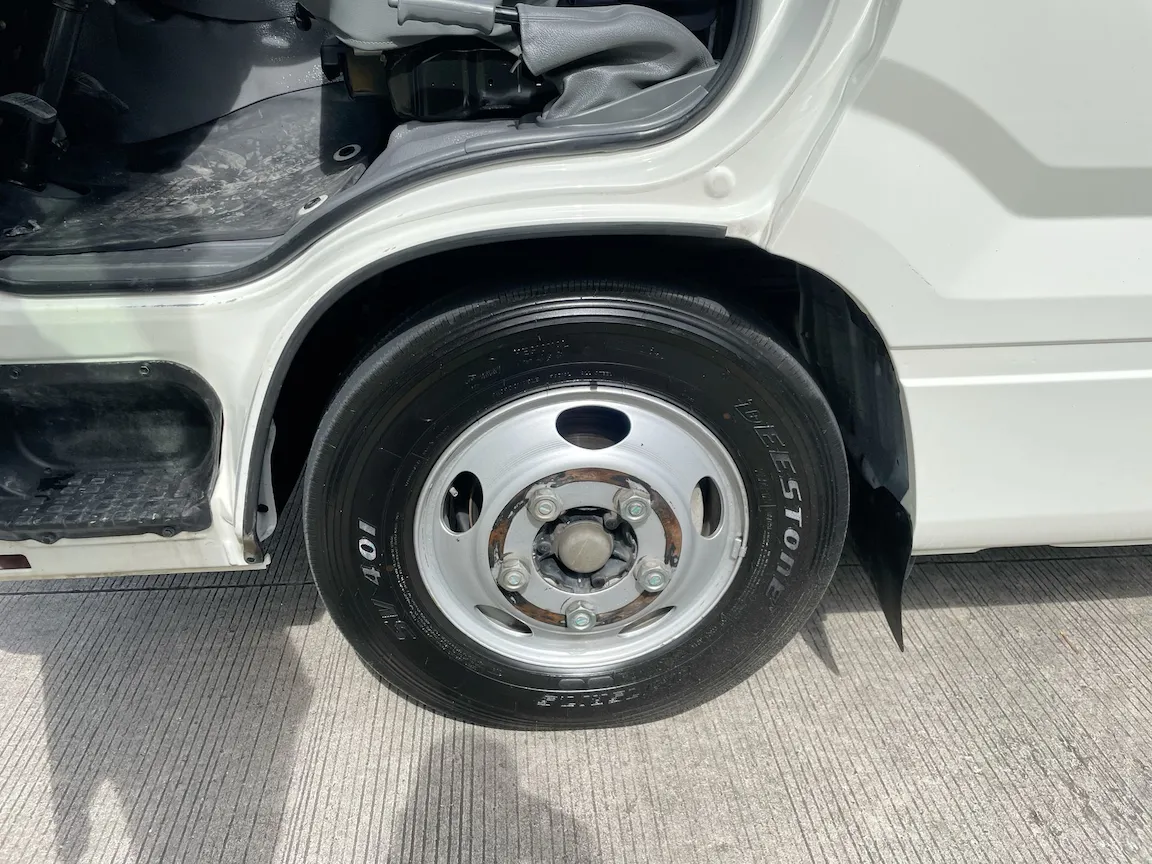 Imagenes del auto