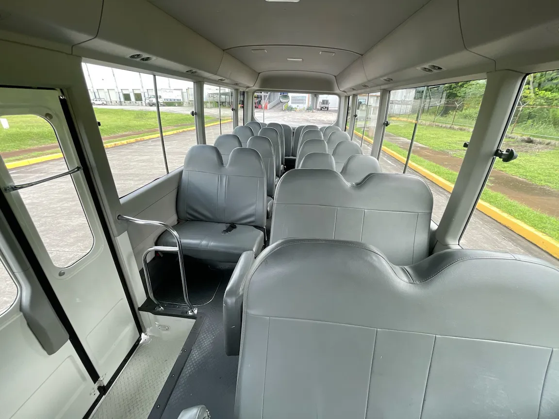 Imagenes del auto