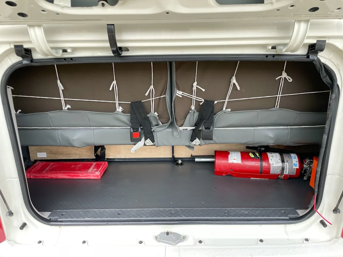 Imagenes del auto