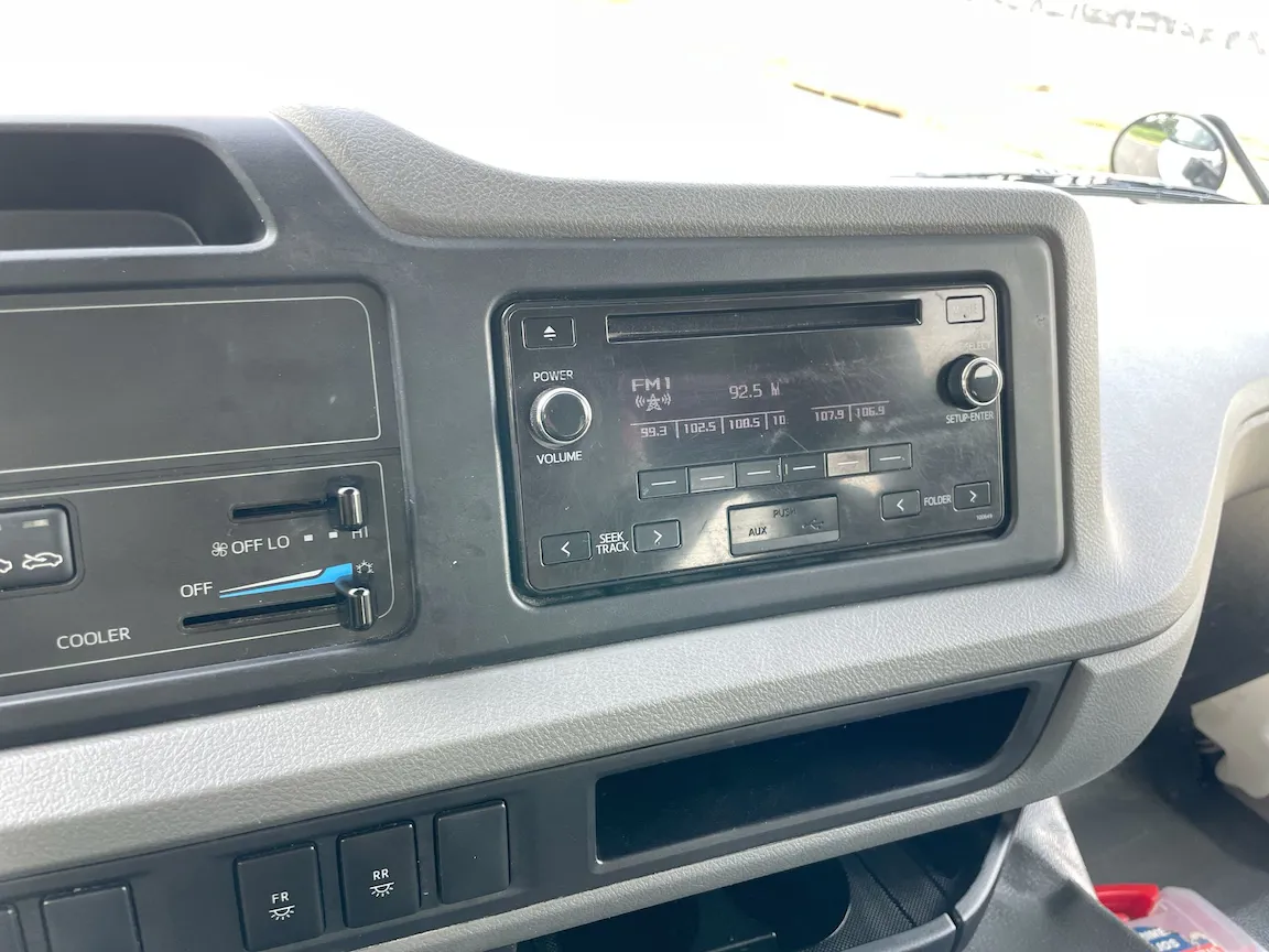Imagenes del auto