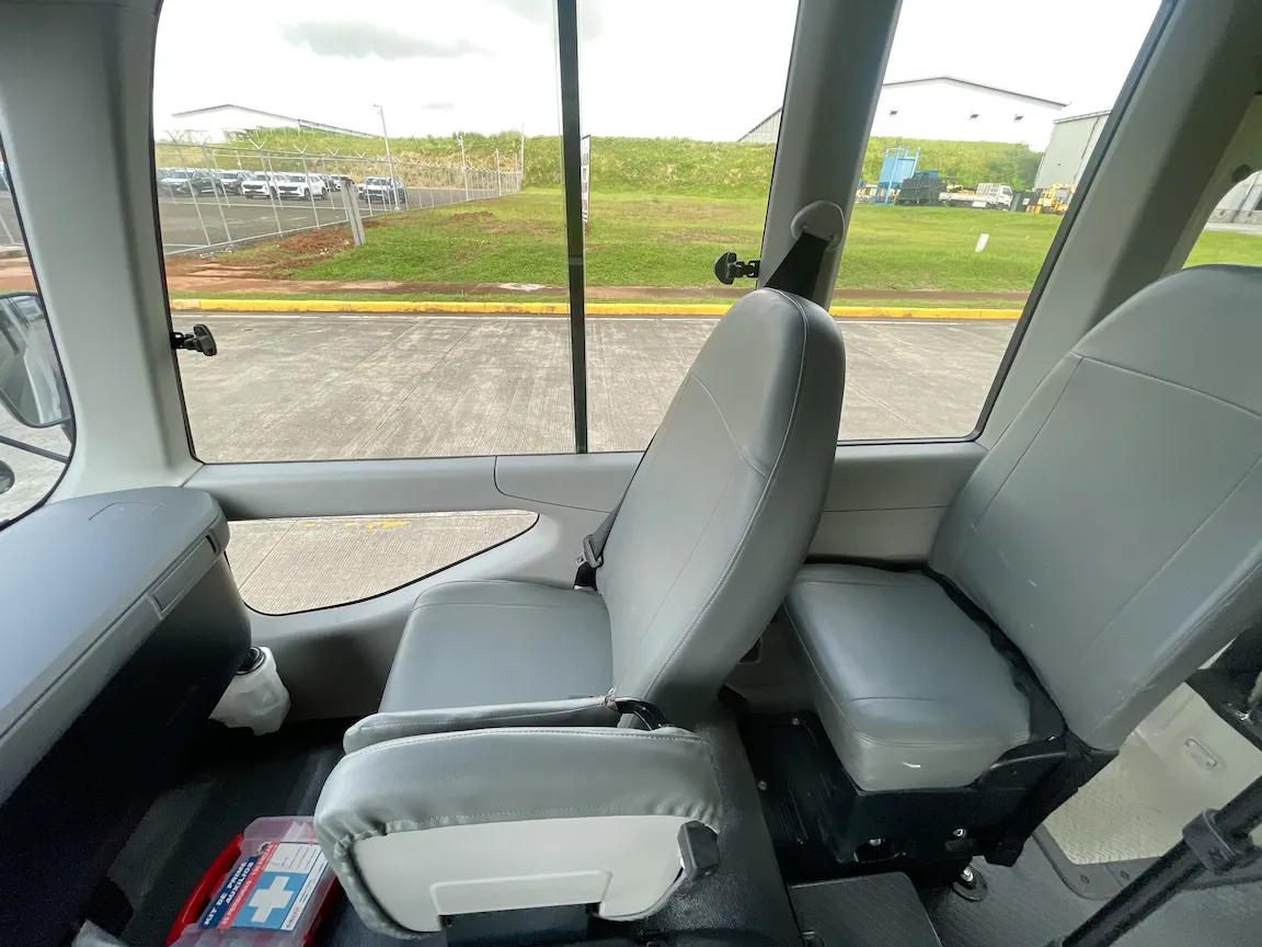 Imagenes del auto