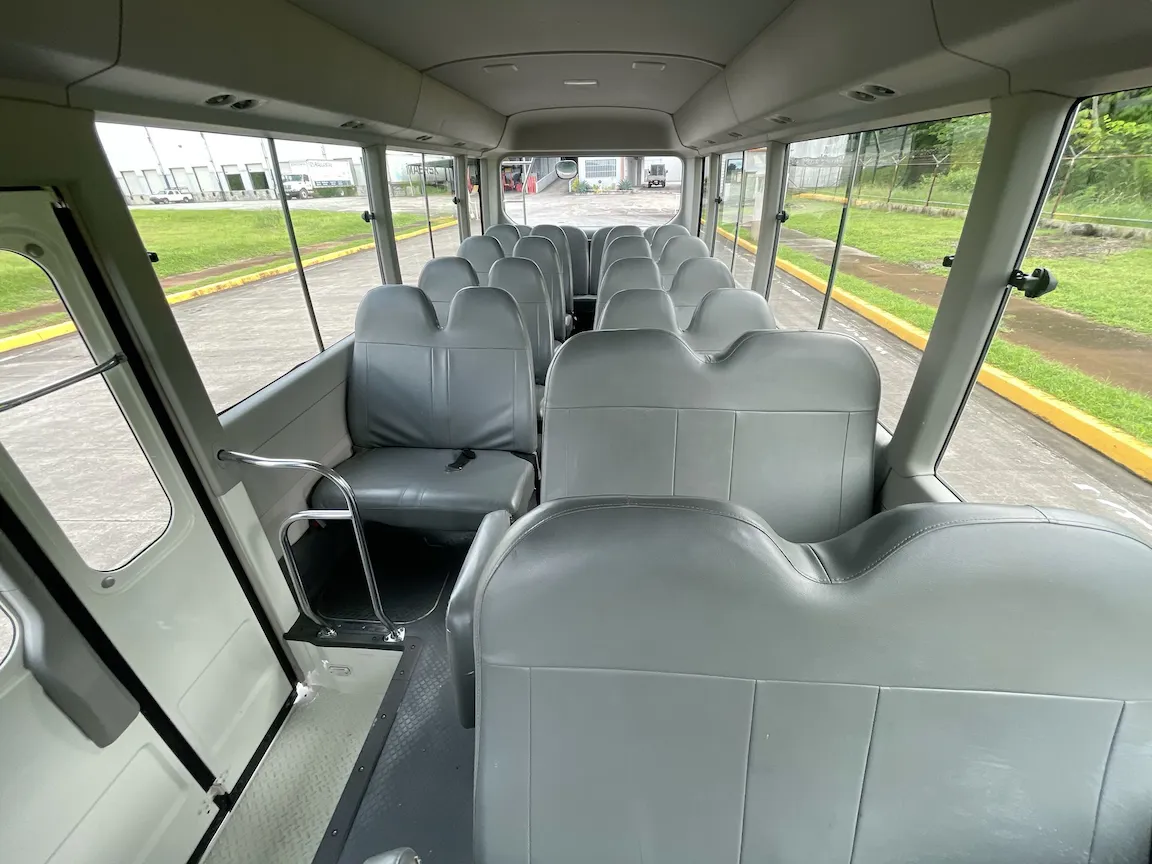 Imagenes del auto