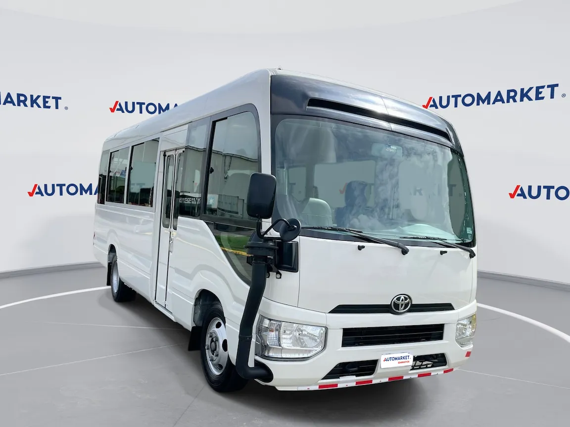 Imagenes del auto