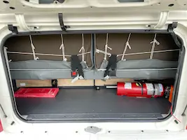Preview imagenes del auto