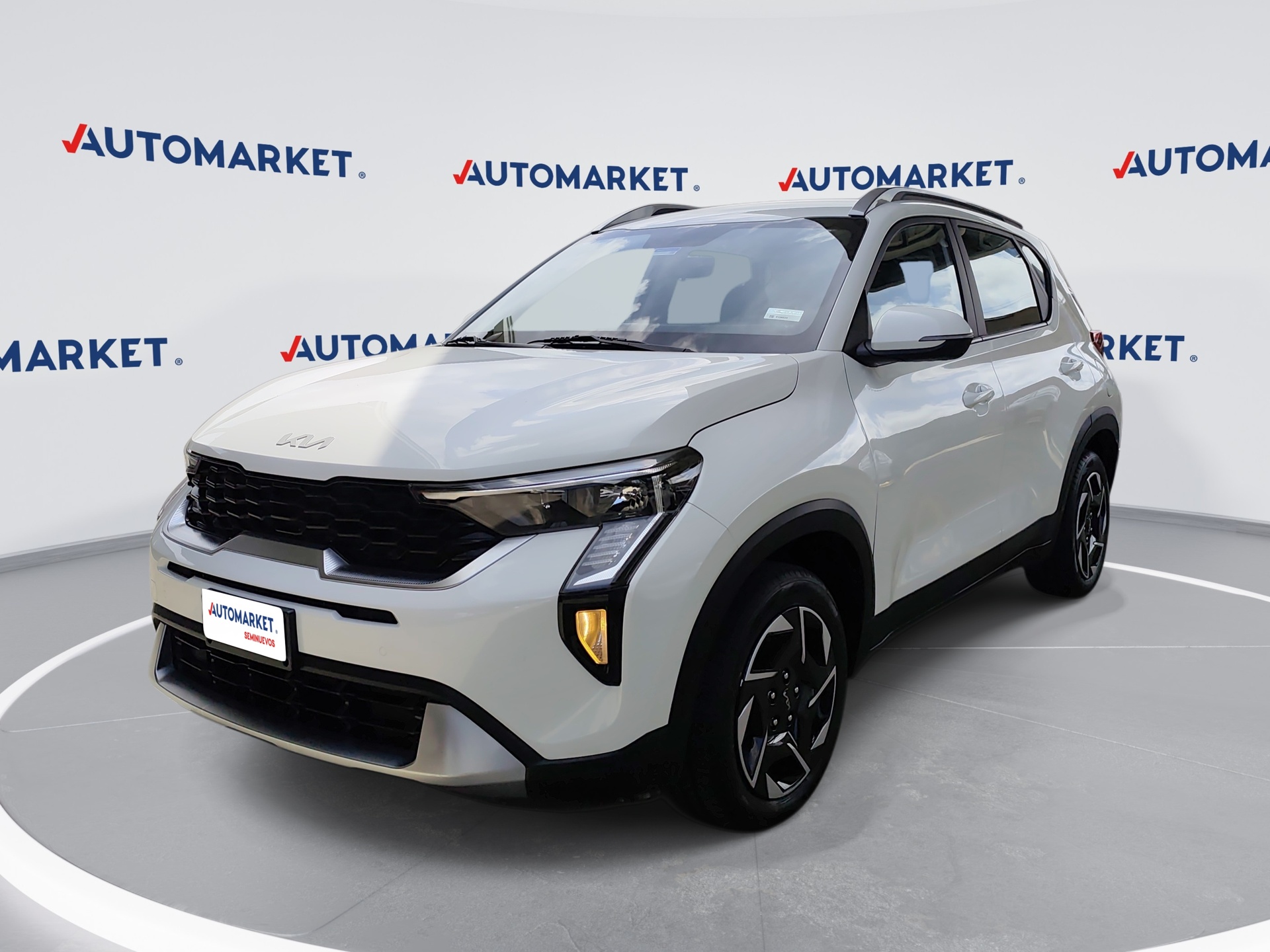 Kia Sonet