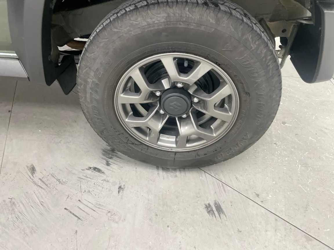 Imagenes del auto